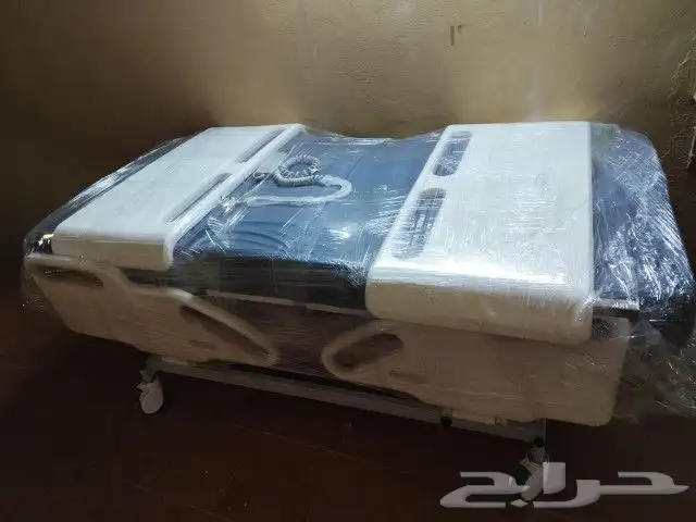 سرير طبي كهربائي 7