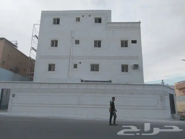 بديل الحجر 5