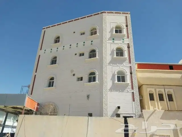 بديل الحجر 1