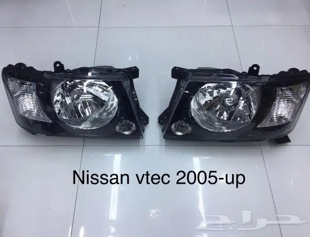 شمعات باترول فتك كروم   مكحل 2007_2023 1