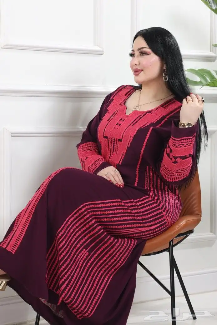 جلابيات الاميرات 4