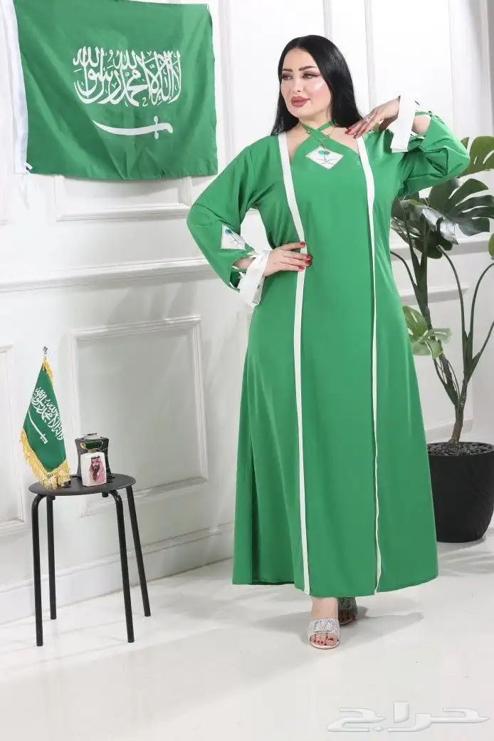 جلابيات الاميرات 16