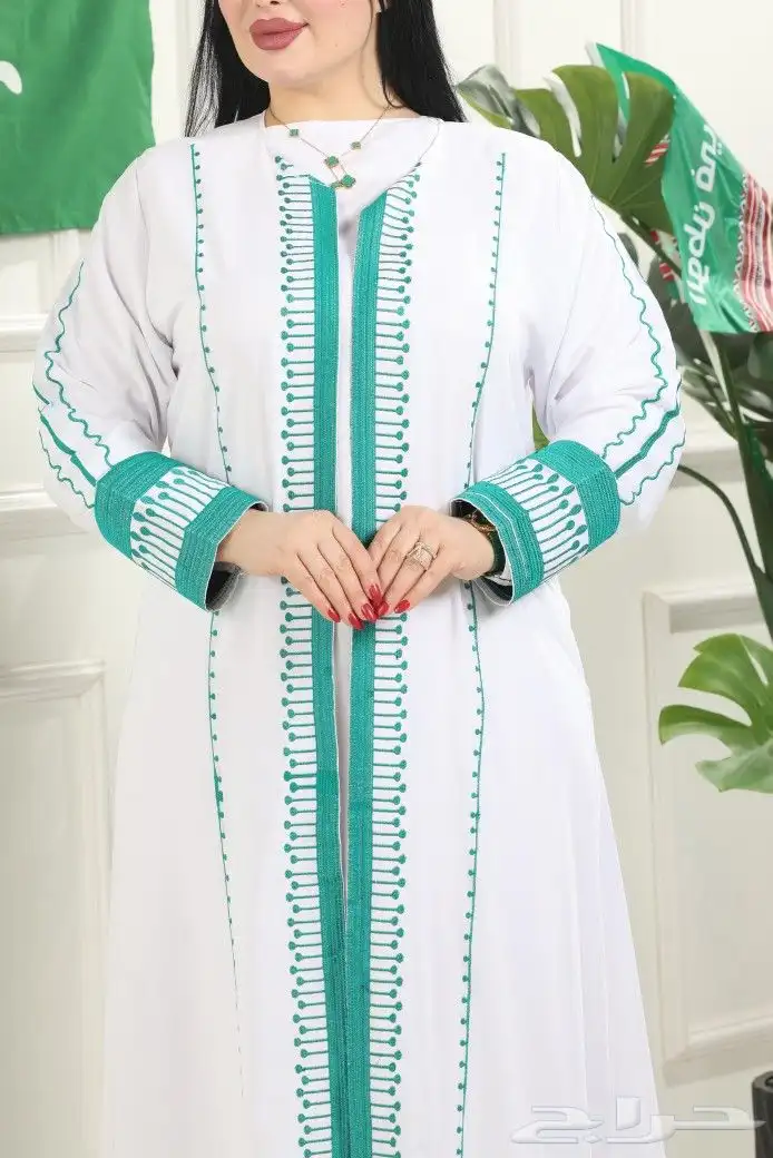 جلابيات الاميرات 6