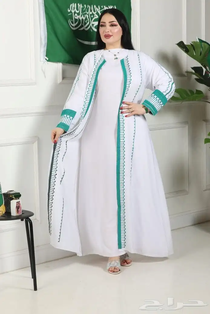 جلابيات الاميرات 10