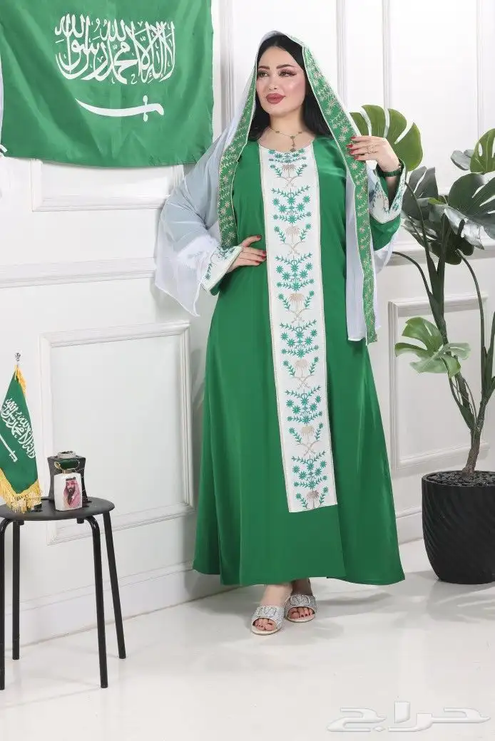 جلابيات الاميرات 19
