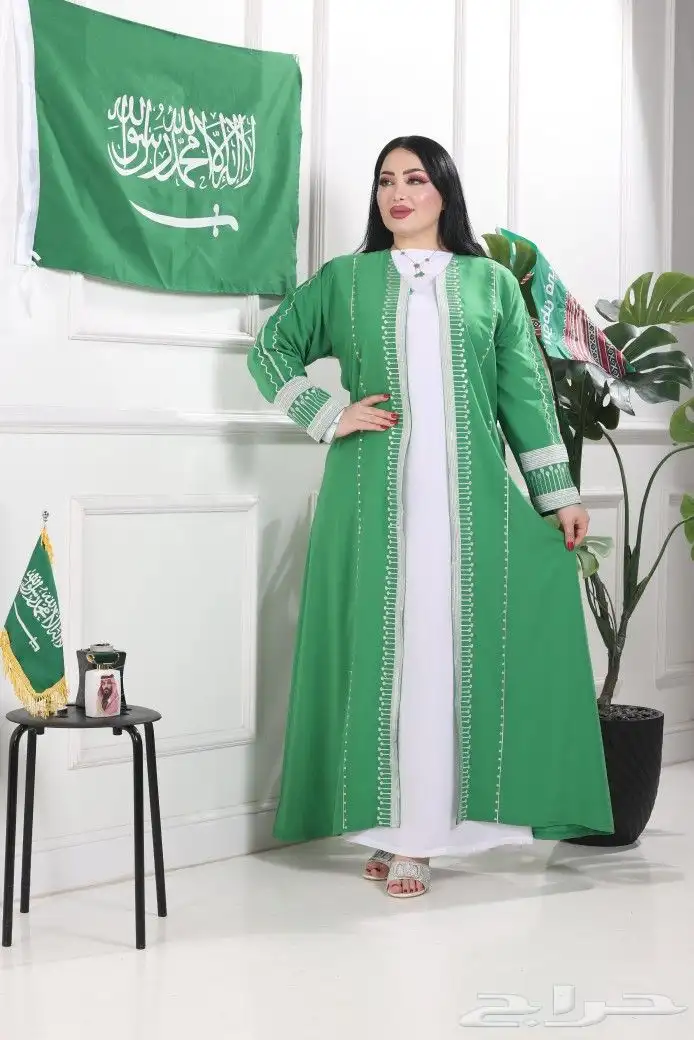جلابيات الاميرات 17