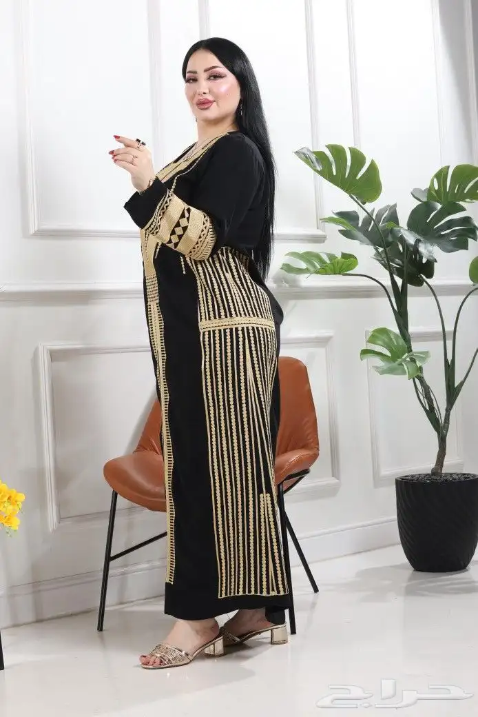 جلابيات الاميرات 3