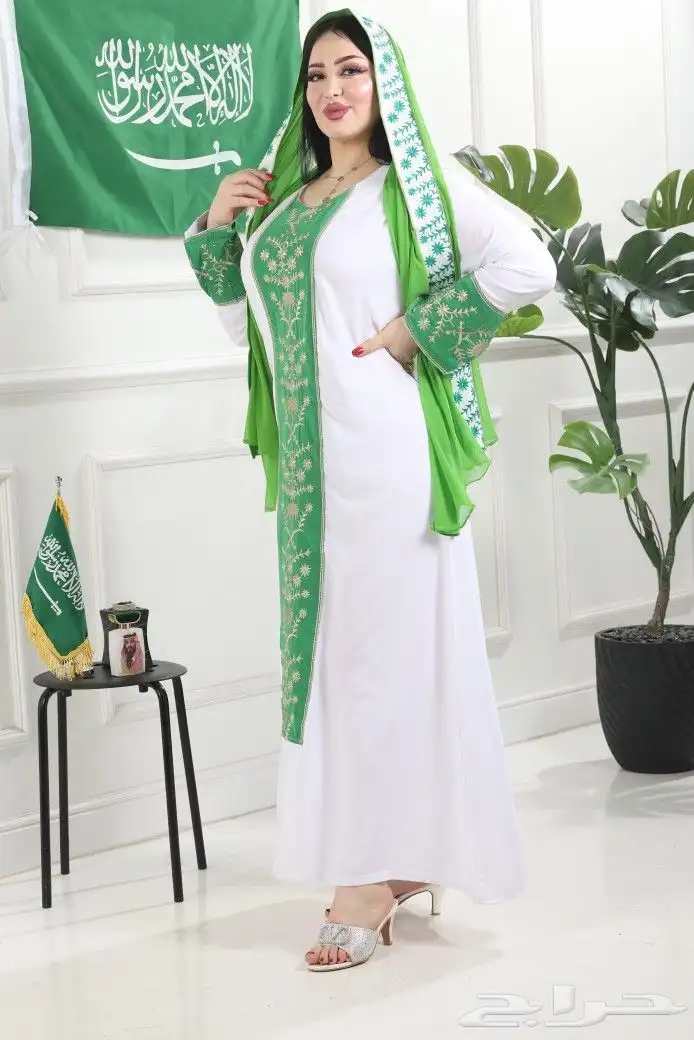 جلابيات الاميرات 7
