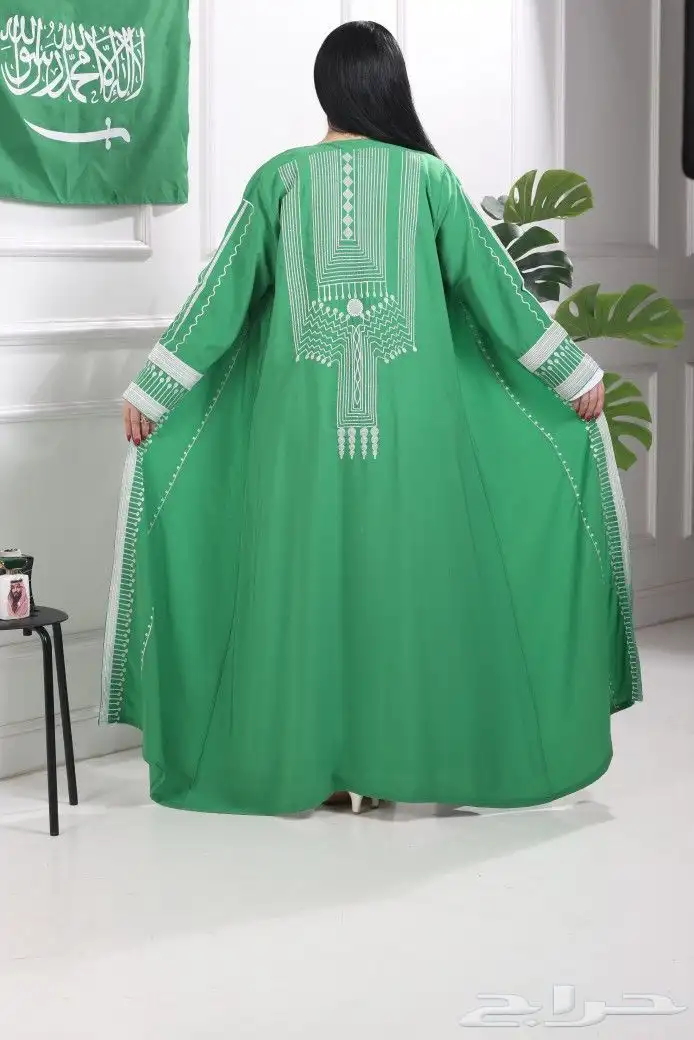 جلابيات الاميرات 12
