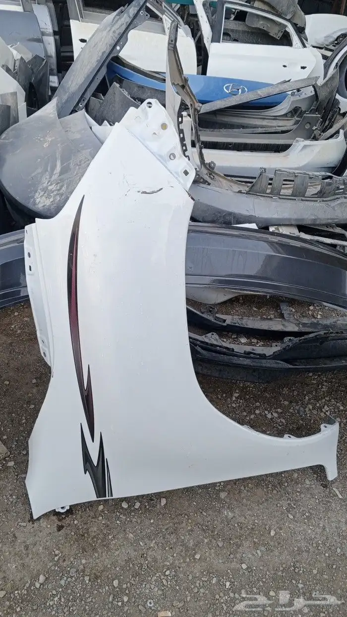 يوجد لدينا رفرف هلكس دبل مديل 2016 2024 0