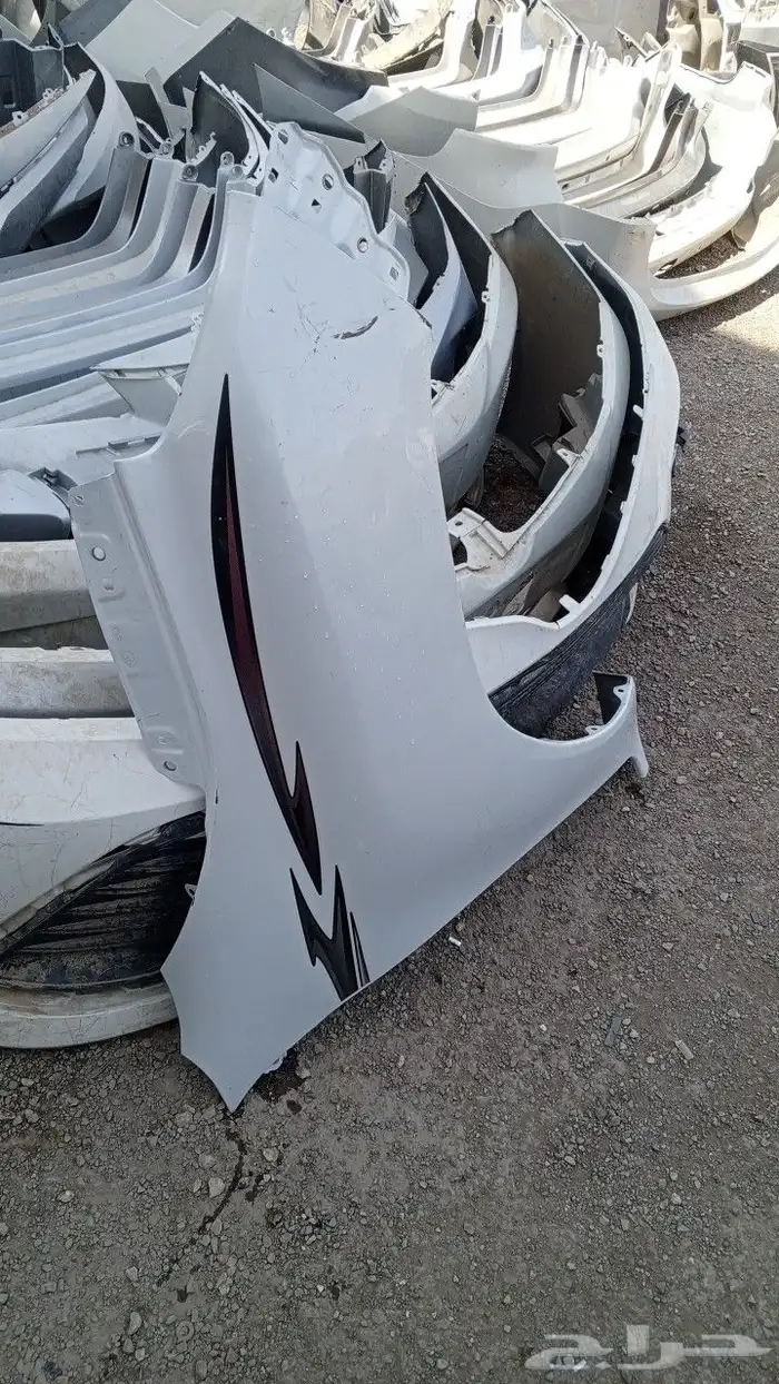 يوجد لدينا رفرف هلكس دبل مديل 2016 2024 1