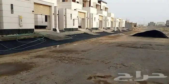 مقاول اسفلت جيزال 0