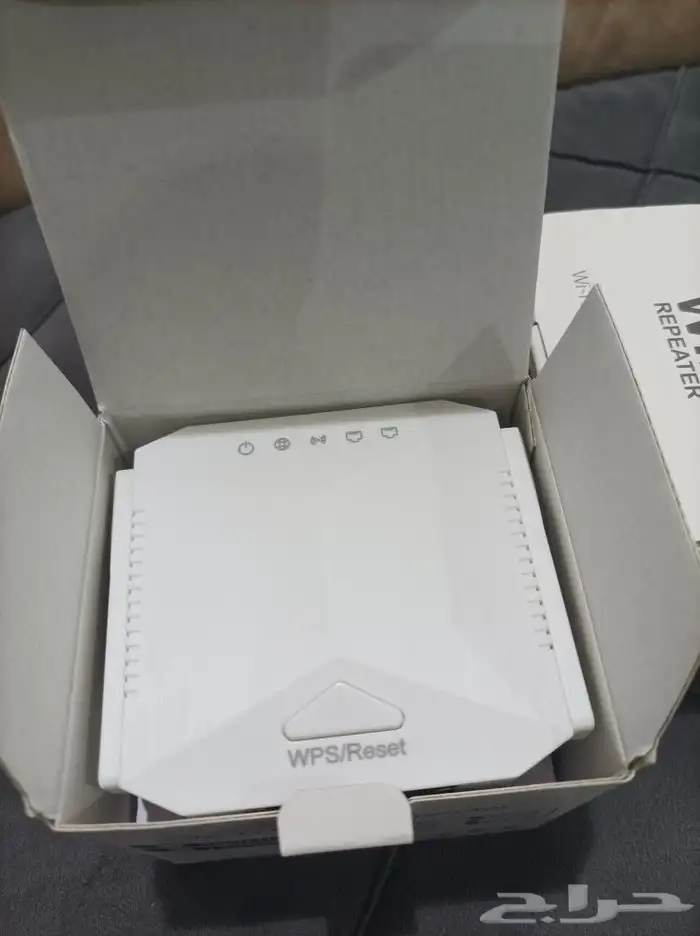 موسع نطاق واي فاي 4