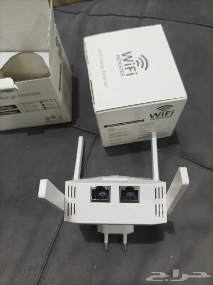 موسع نطاق واي فاي 0