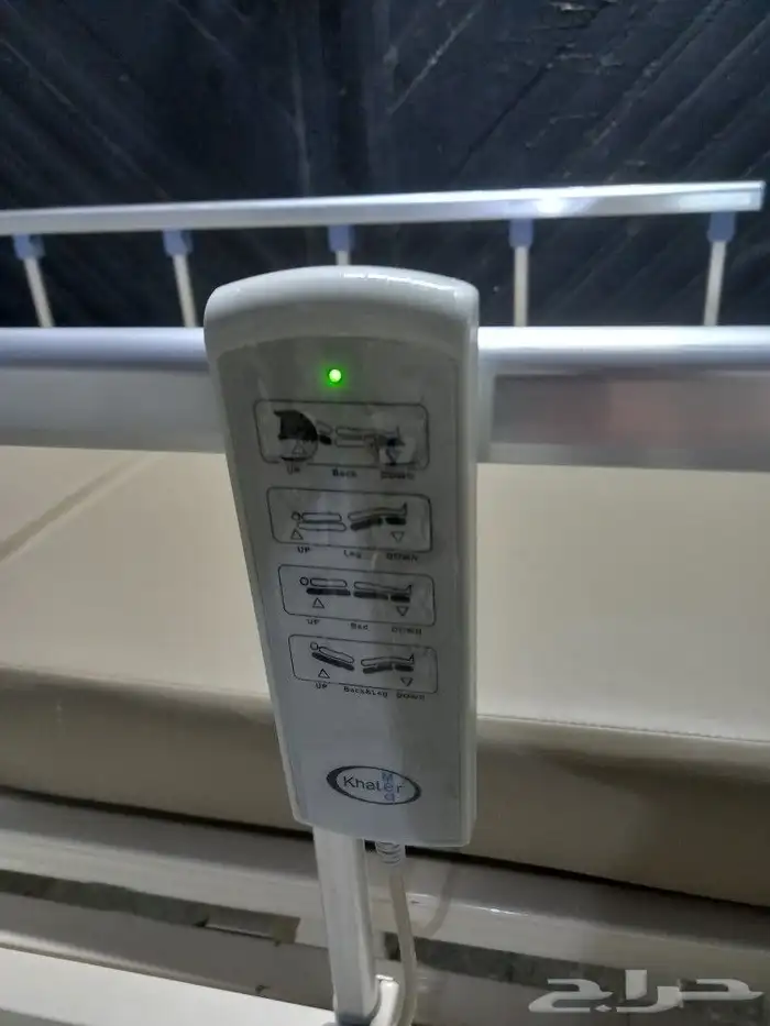 سرير طبي كهربائي اقل سعر 0