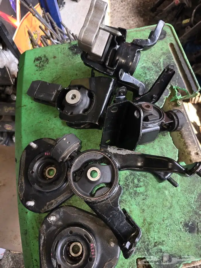 مازدا Sx9 موديل 2015 الى 2020 9