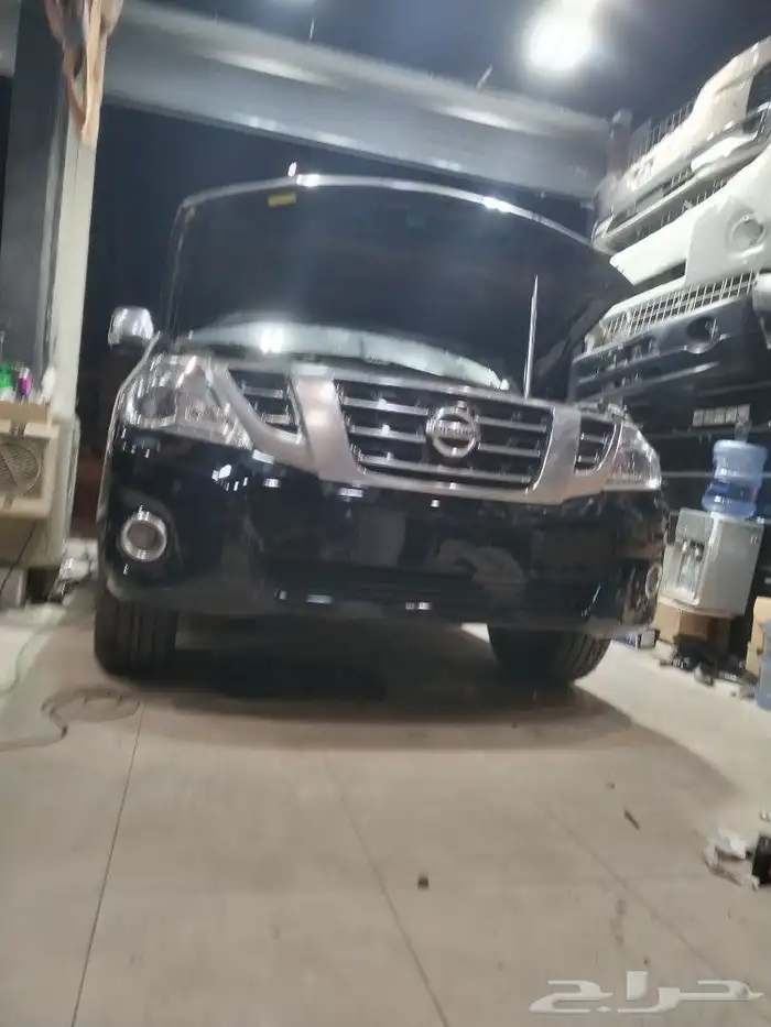 شمعات باترول بلاتينيوم شبك بلاتينيوم قطع باترول نيسان قطع فت 1