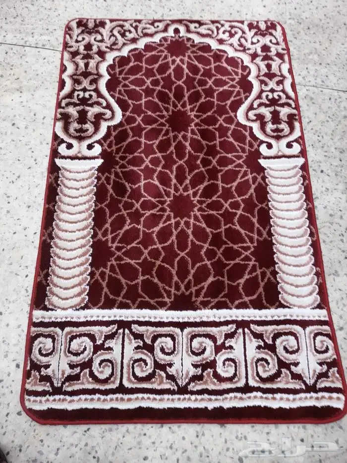 سجاد مساجد تركى وامارتى سميك وخفيف 7