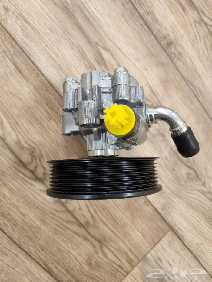 هايلوكس 2022 مصدومه تشليح قطع 26