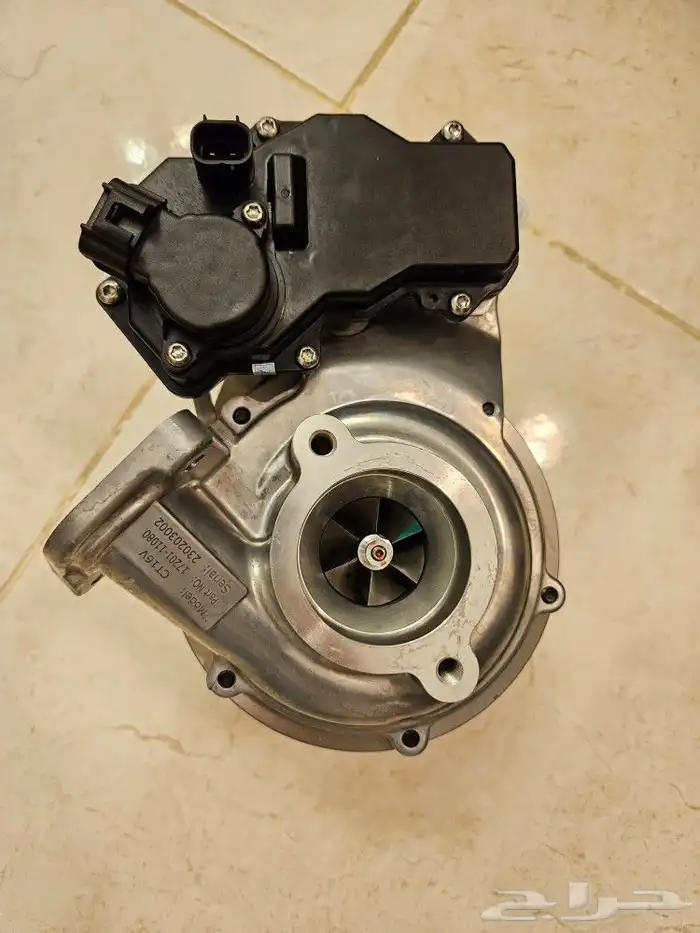 هايلوكس 2022 مصدومه تشليح قطع 16