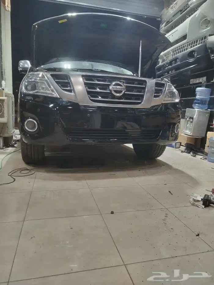 شمعات باترول بلاتينيوم شبك بلاتينيوم قطع باترول نيسان قطع فت 0