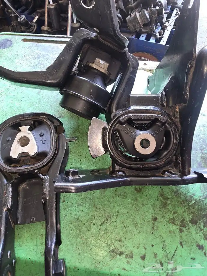 مازدا Sx9 موديل 2015 الى 2020 6