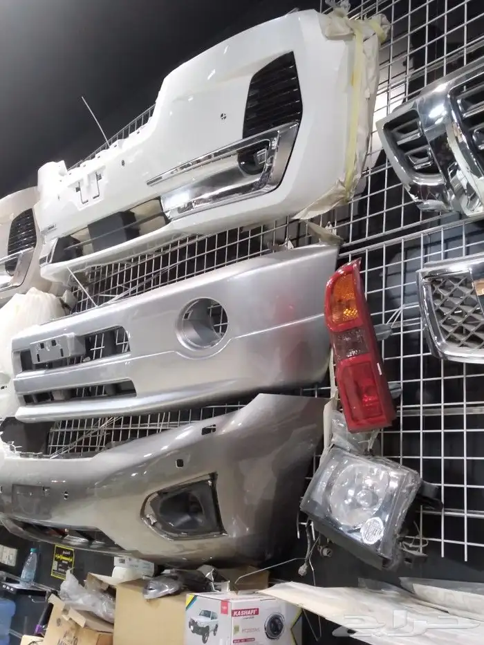 شمعات باترول بلاتينيوم شبك بلاتينيوم قطع باترول نيسان قطع فت 8