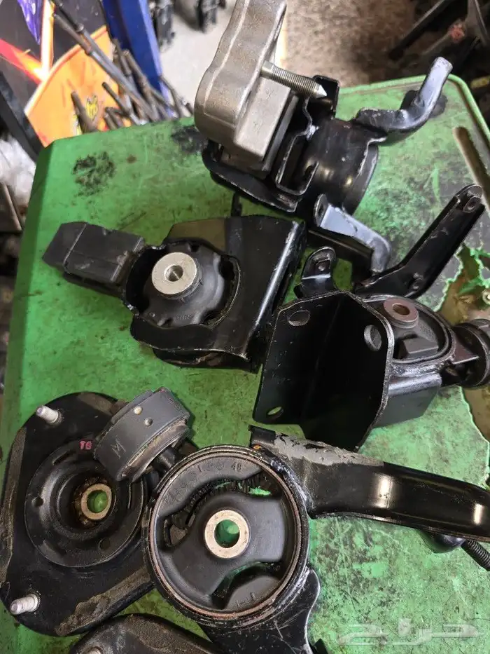 مازدا Sx9 موديل 2015 الى 2020 7