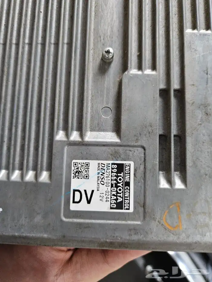 هايلوكس 2022 مصدومه تشليح قطع 30