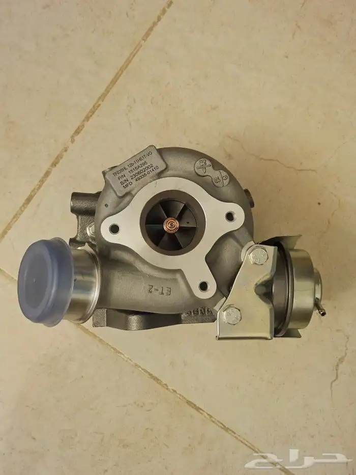 هايلوكس 2022 مصدومه تشليح قطع 15