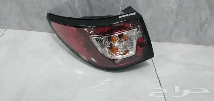 شمعات وسطبات وشبوك ترافرس موديل 2013-2017 1