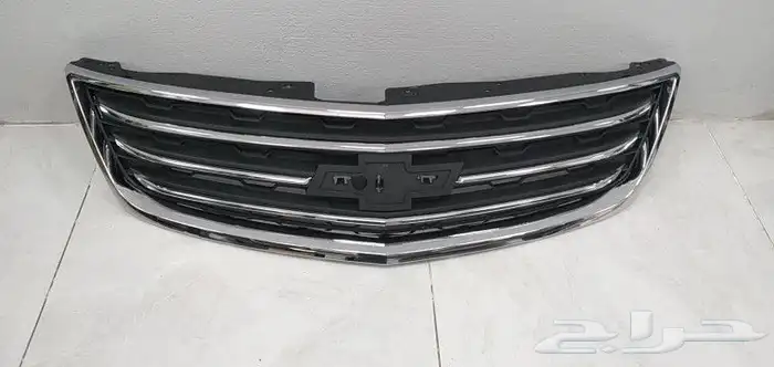 شمعات وسطبات وشبوك ترافرس موديل 2013-2017 3