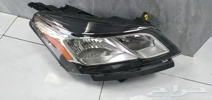 شمعات وسطبات وشبوك ترافرس موديل 2013-2017 0