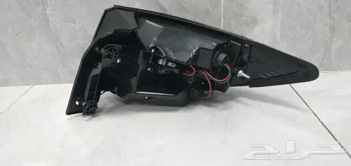 شمعات وسطبات وشبوك ترافرس موديل 2013-2017 4