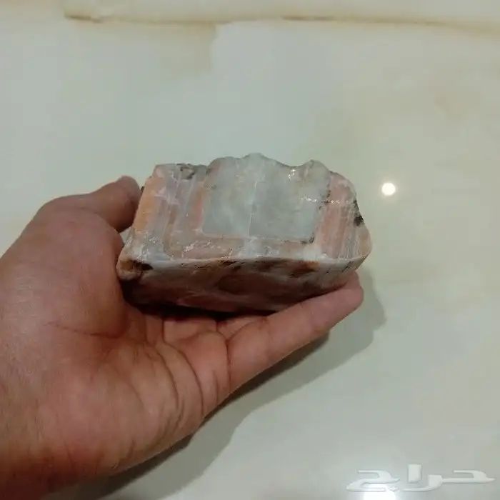 حجر العقيق 1