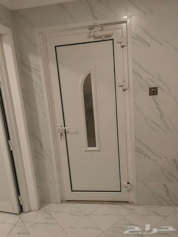 تفصيل و تركيب المنيوم ابواب و درايش مطابخ 4