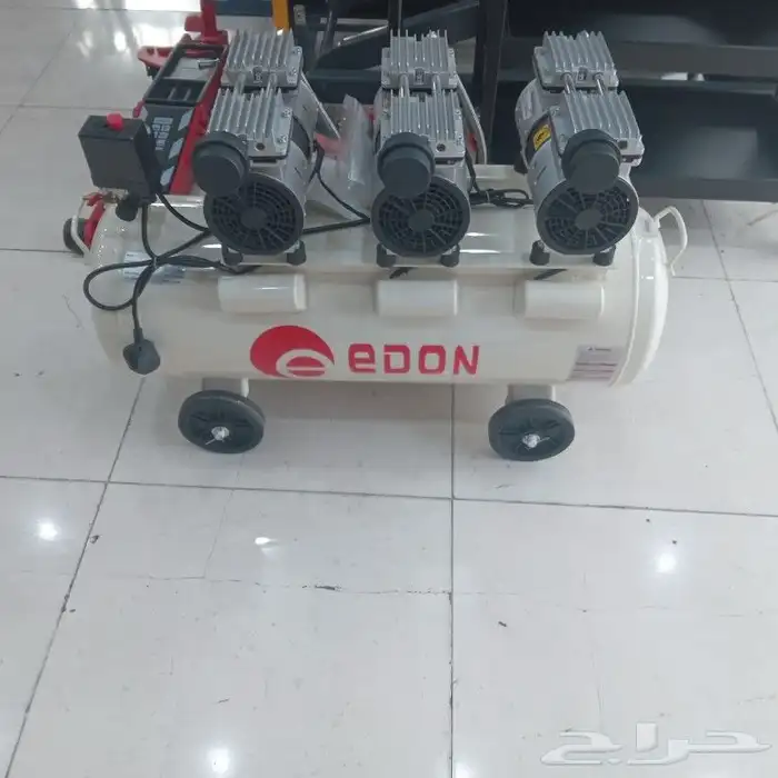 كمبروسر هوا كاتم صوتSilent Air Compressor 0