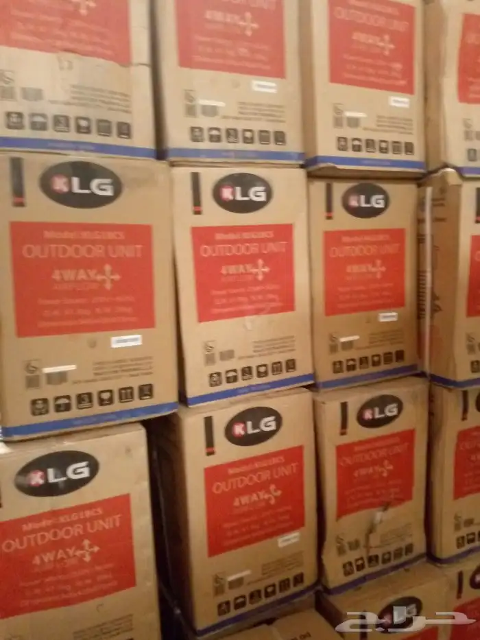 عروض اليوم الوطني علي المكيفات 8