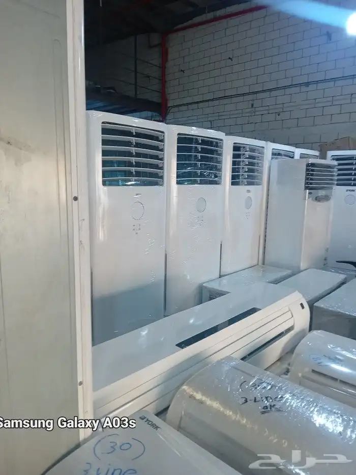 مكيفات دولاب اسبليت استعمال حج 7