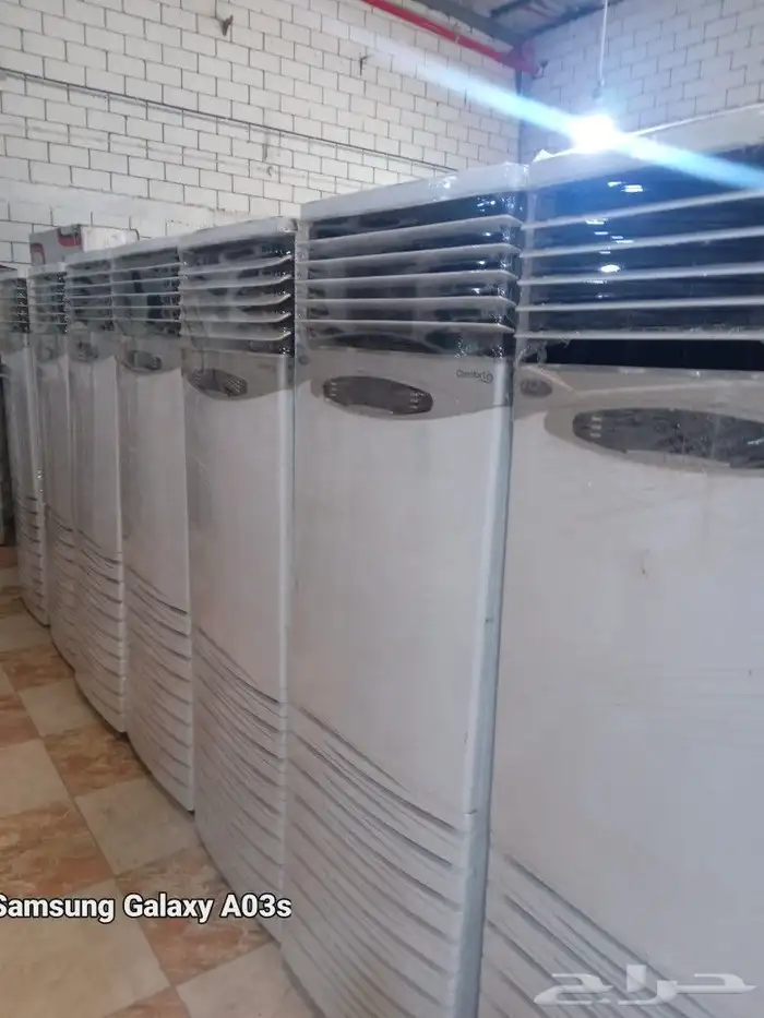 مكيفات دولاب اسبليت استعمال حج 0