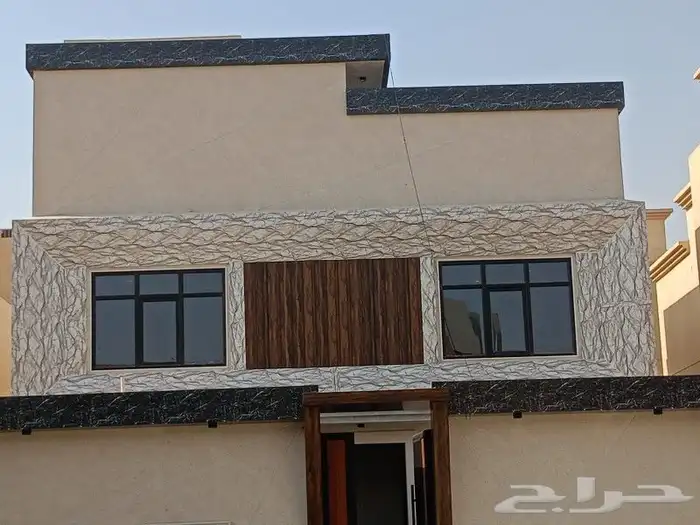 نوافذ وابوابupvc wpc doors 11