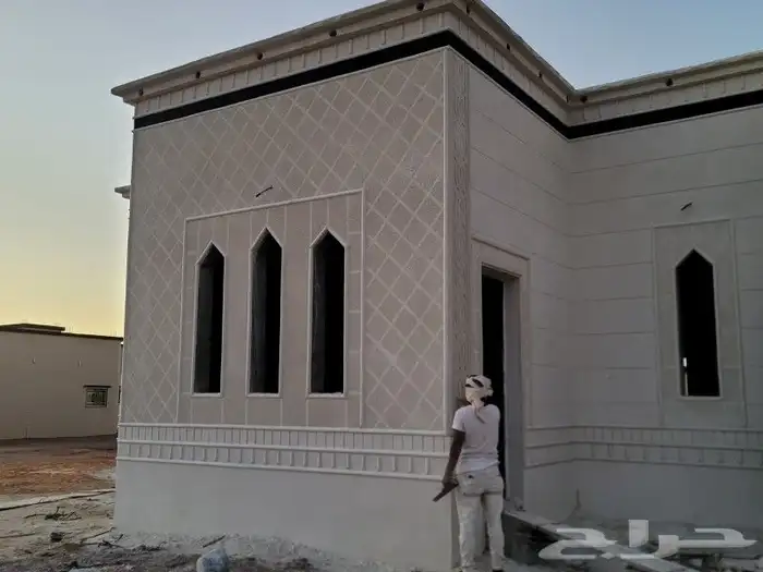 لياسه ملونه بديل الحجر 7