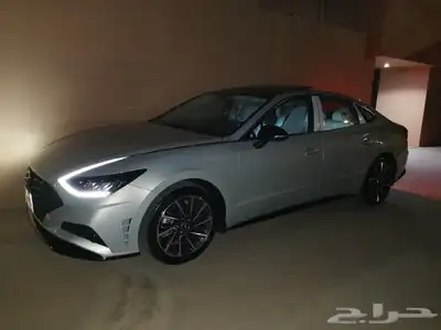 سوناتا 2023 0