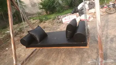 امرجيحة مراجيحه العاب اطفال. ابوعريش جازان 5