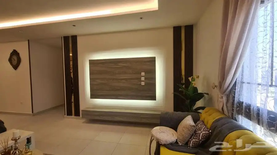 مكاتب رفوف ادراج شاشات بديل الخشب وبديل الشيبورد دواليب طاول 3