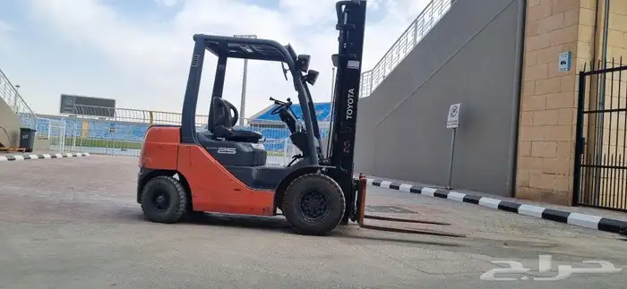 رافعات شوكية اجار 2