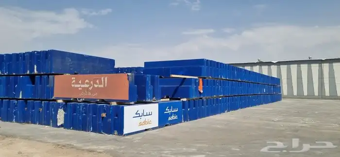 رافعات شوكية اجار 4