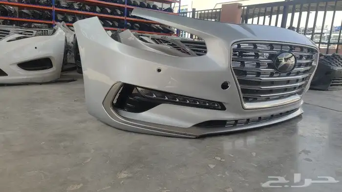 صدام ازيرا 2018 إلى 2020 امامي اصلي وكاله 1