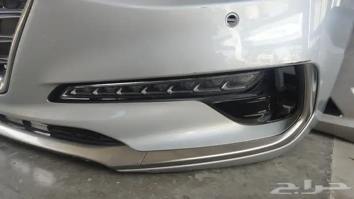 صدام ازيرا 2018 إلى 2020 امامي اصلي وكاله 4