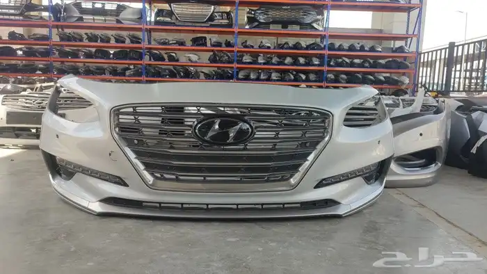 صدام ازيرا 2018 إلى 2020 امامي اصلي وكاله 0